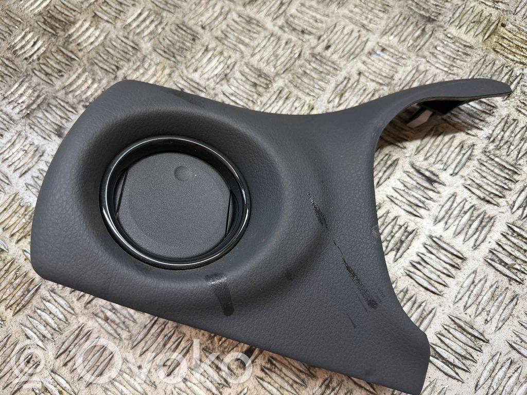 Toyota Yaris Boczna kratka nawiewu deski rozdzielczej 