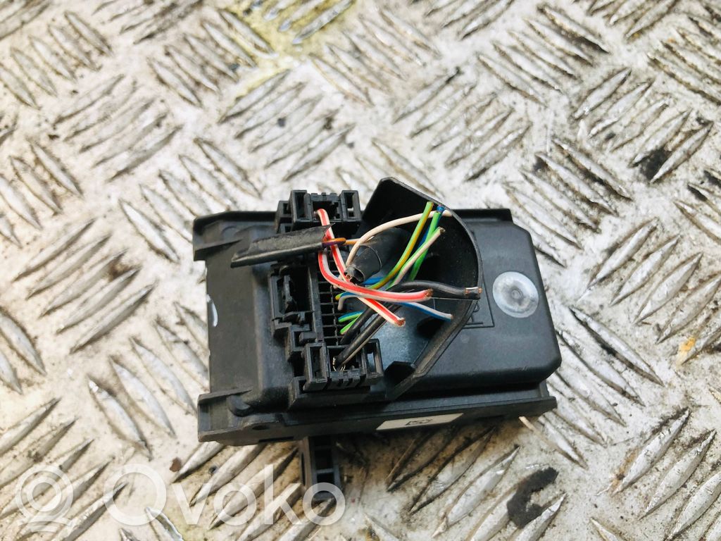 Ford Transit Custom Other control units/modules 