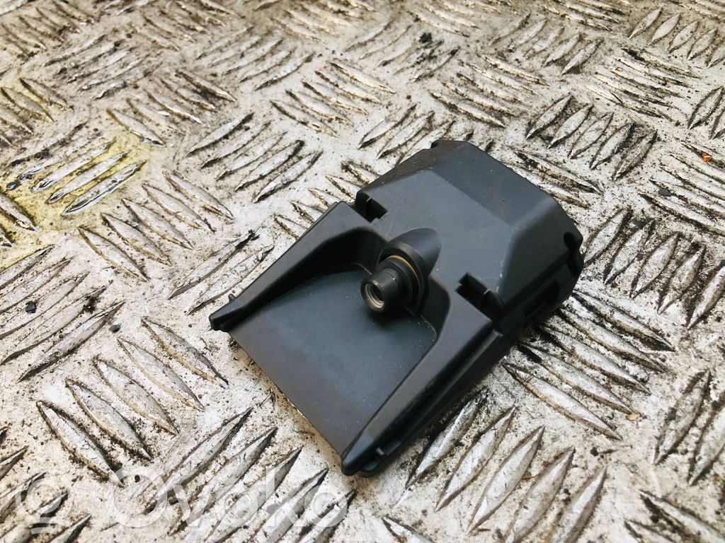 Citroen C3 Windshield/windscreen camera 
