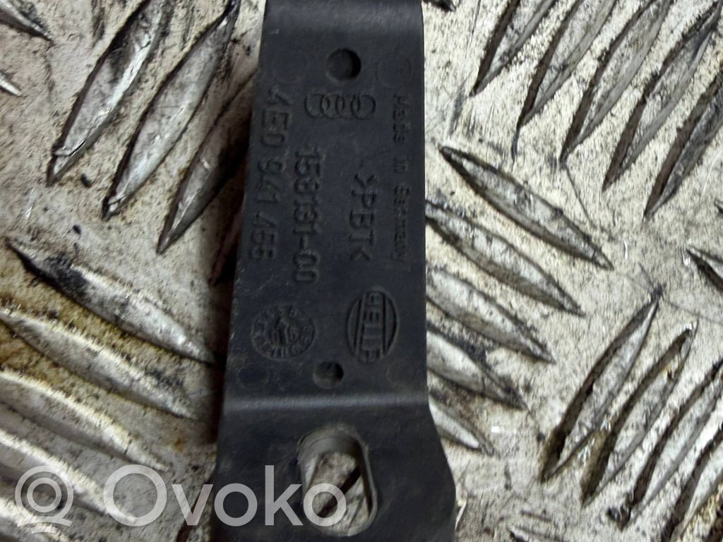 Audi A8 S8 D3 4E Headlight/headlamp mounting bracket 