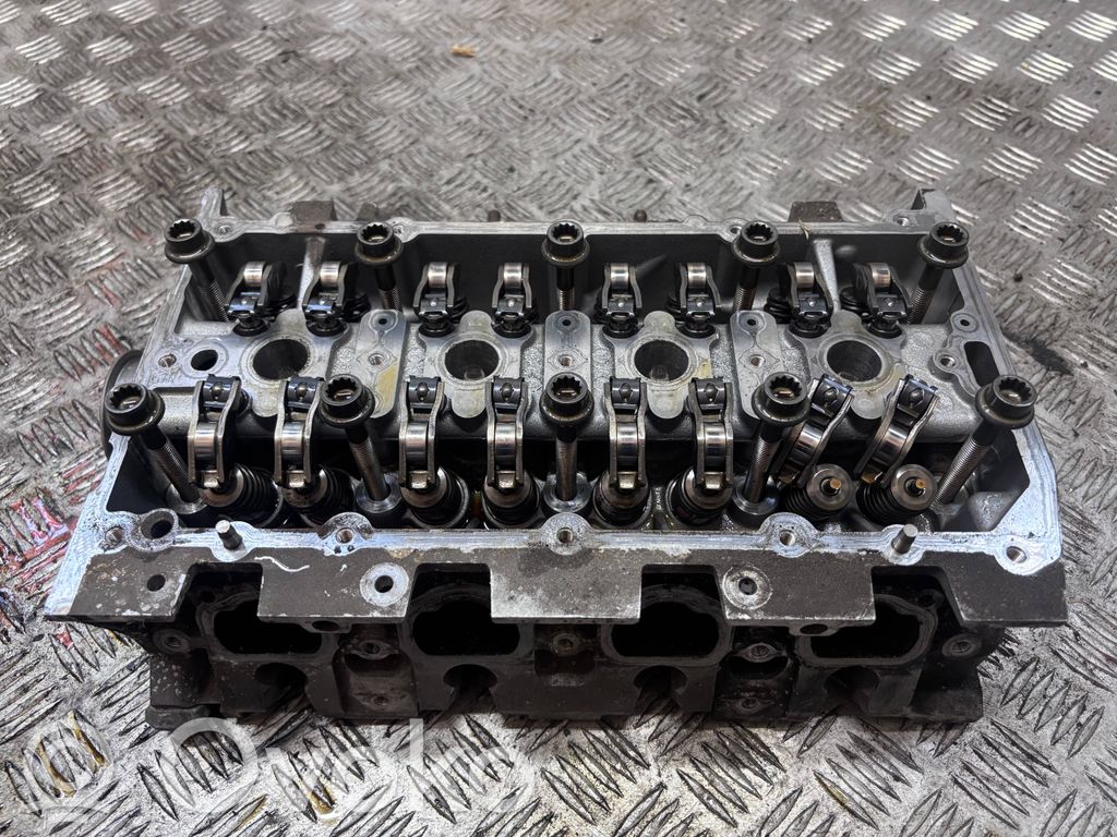 Volkswagen Golf VII Galva 