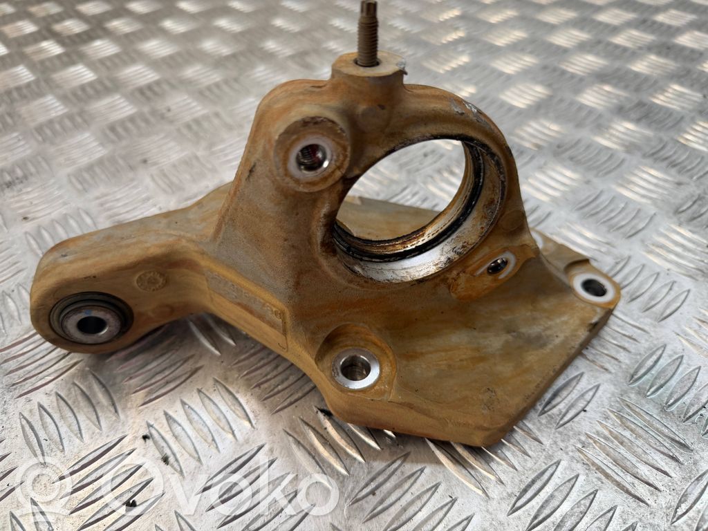 Toyota Proace Driveshaft support bearing bracket 