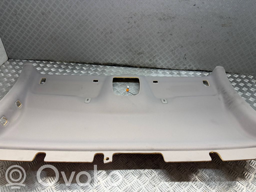 Toyota Proace Headlining 