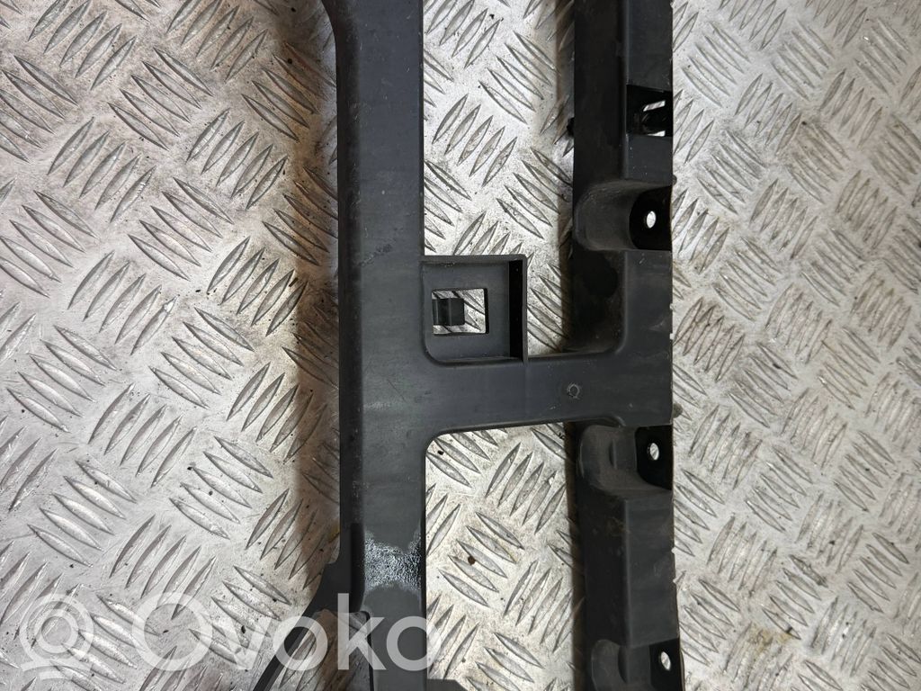 Toyota Proace Rear bumper mounting bracket 
