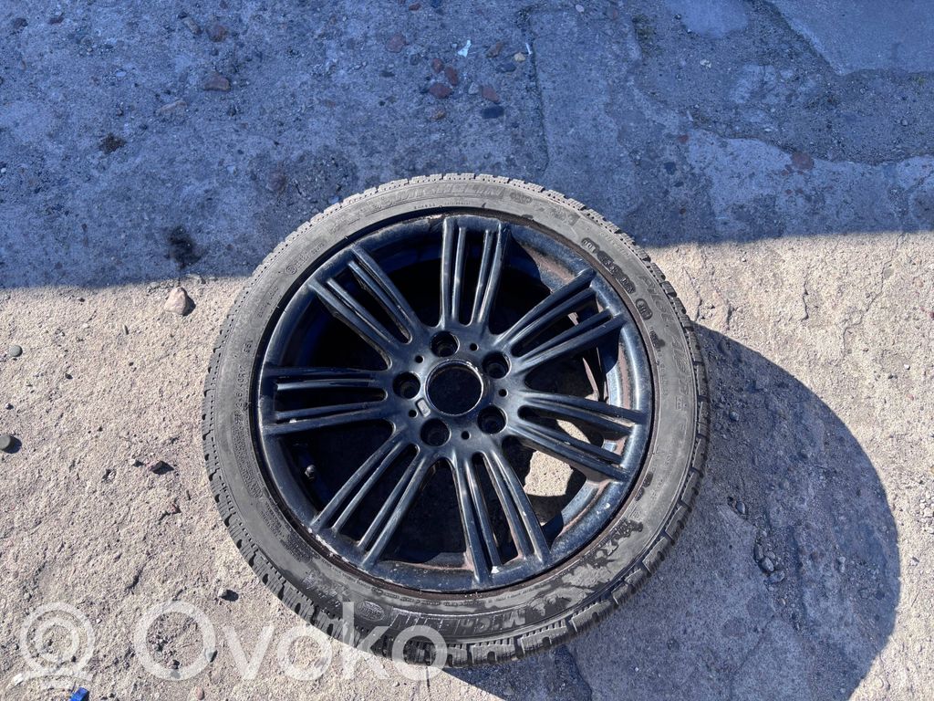 BMW 1 F20 F21 R17 alloy rim 