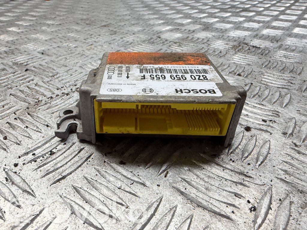 Audi A2 Airbag control unit/module 