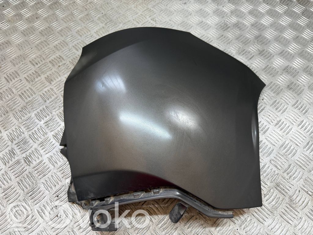 Peugeot 2008 I Aizmugurē bampera stūra daļa 