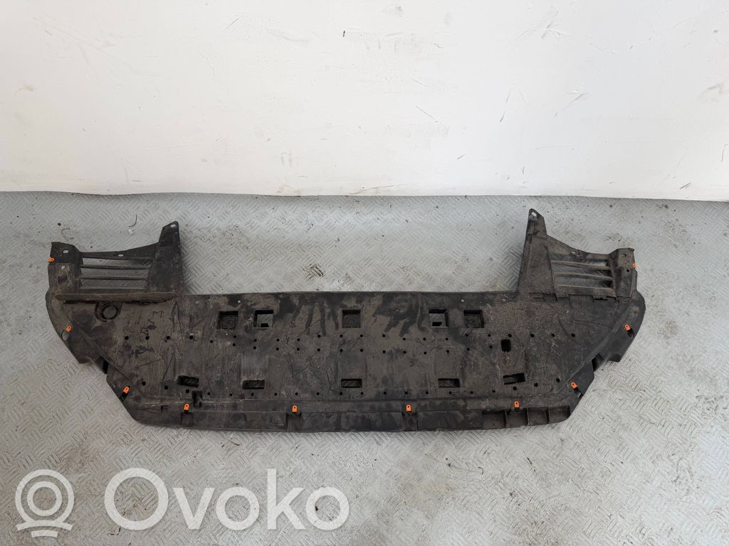 Opel Combo E Bamperio dugno apsauga 