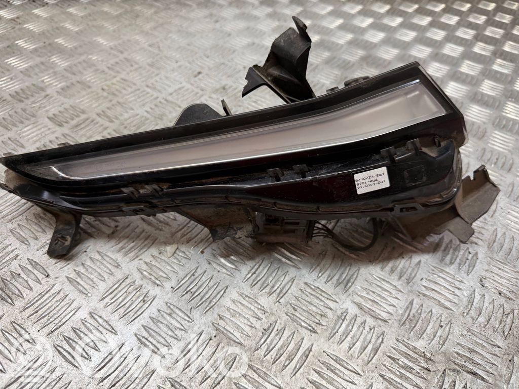 Peugeot 508 II LED-Tagfahrscheinwerfer 