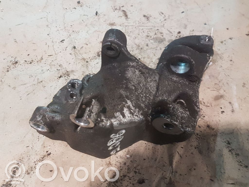 Peugeot 206 Generator/alternator bracket 