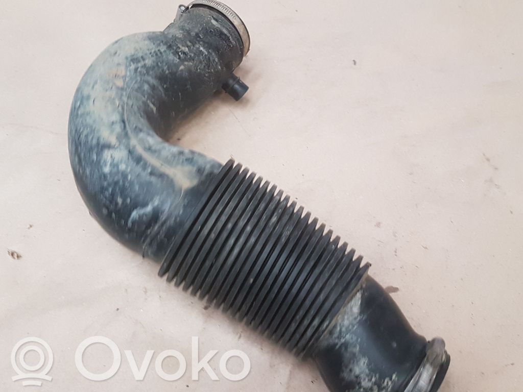 Citroen C3 Alsuoklis/ alsuoklio vamzdelis (-ai)/ žarna (-os) 