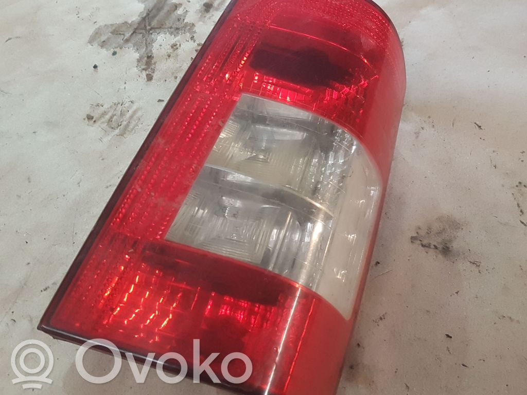 Citroen Berlingo Takavalot 
