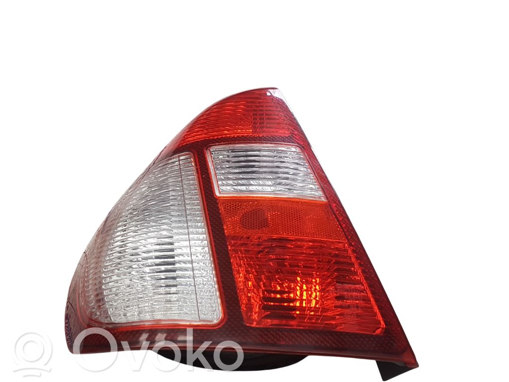 Renault Thalia I Takavalot 