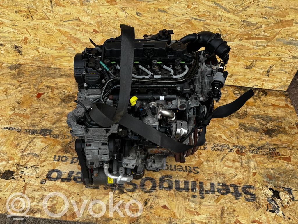 Motor   T8DA