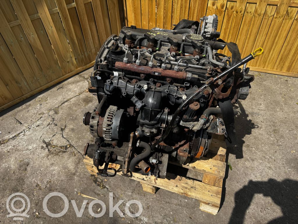 Engine   DRFA,DRFB,DRFC,CYFA