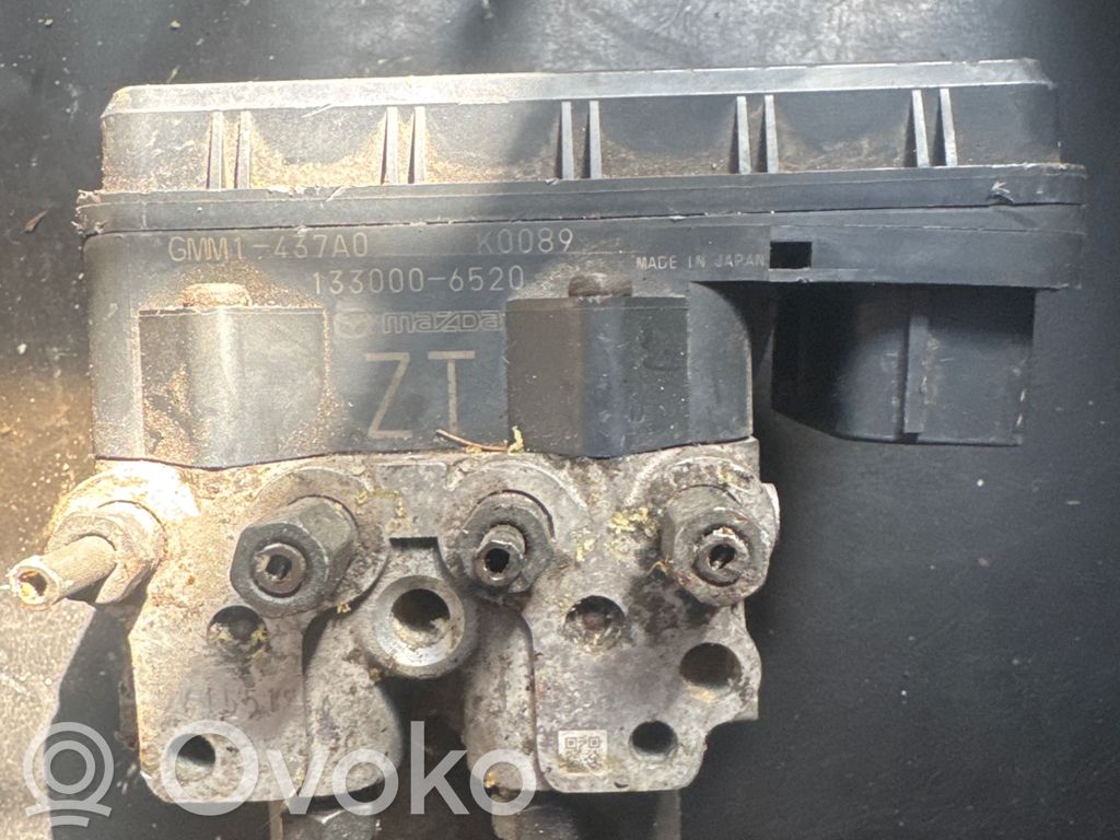 Mazda 6 ABS Pump 