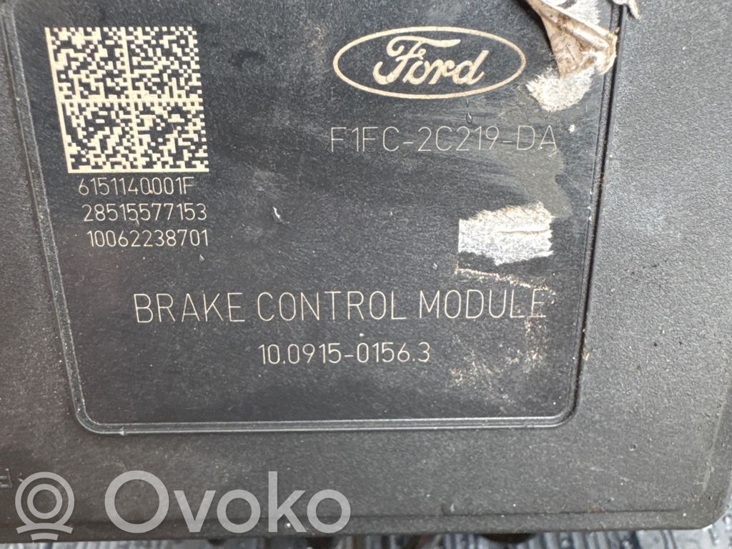 ABS Blokas   F1FC2C219DA,10091501563,6151140001F,28515577153