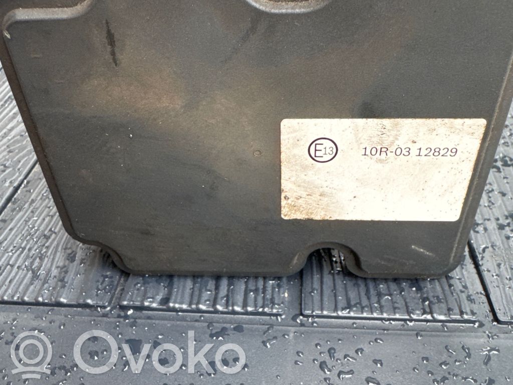 Iveco Daily 6th gen ABS Pump 