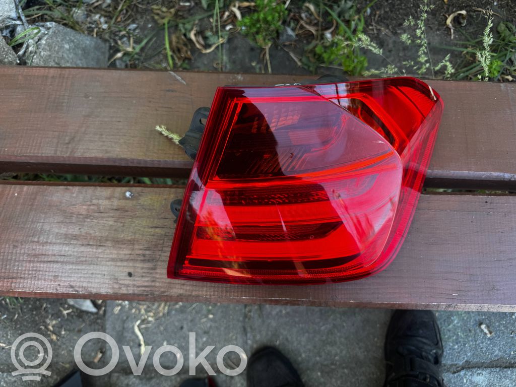 BMW 3 F30 F35 F31 Takavalot 