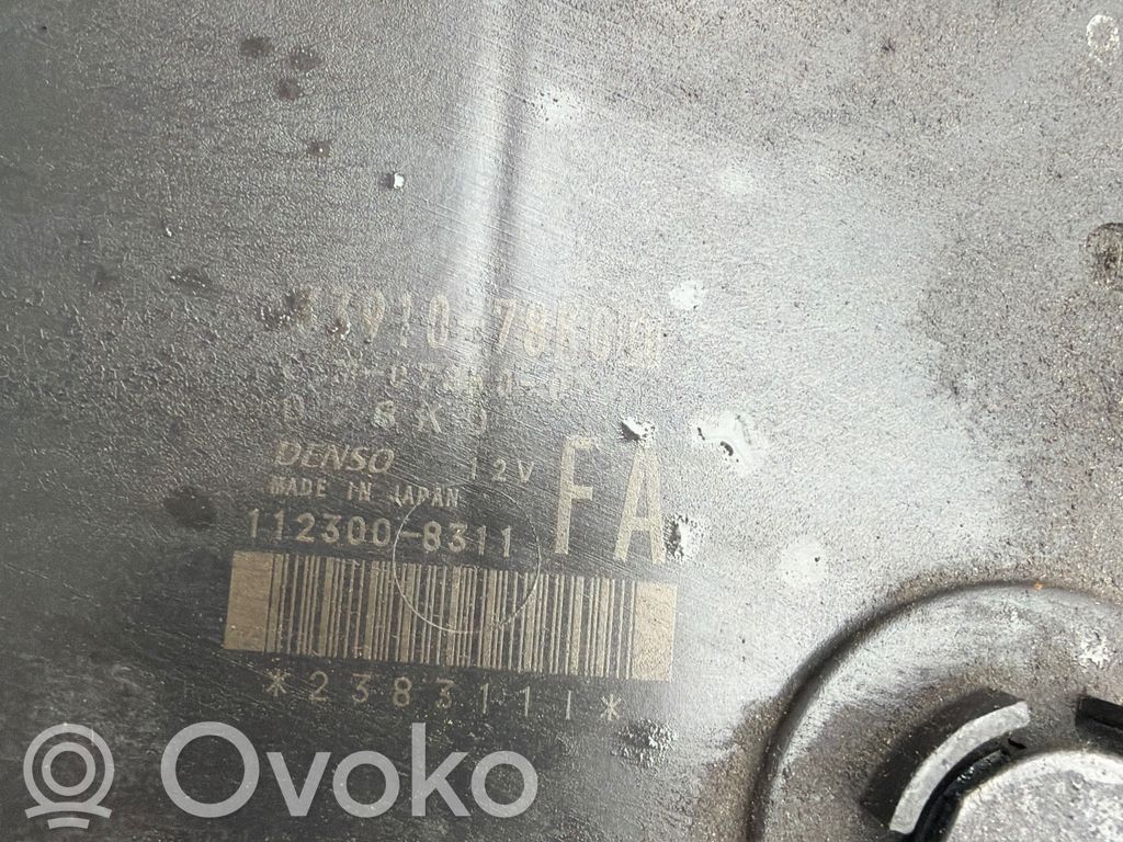Engine control unit/module   3391078K0