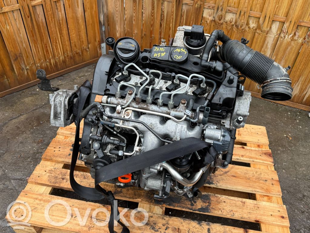 Motor   CBDA,CBDB,CBDC,CBD