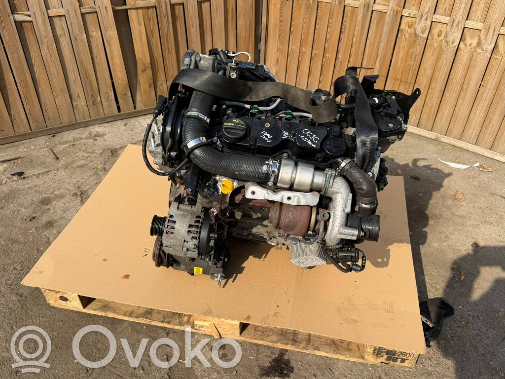 Engine   UGJC