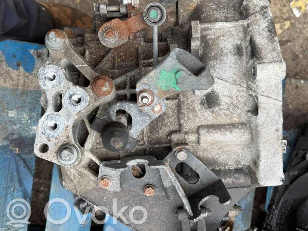 Fiat Tipo Cutie viteze manuală cu 5 trepte 