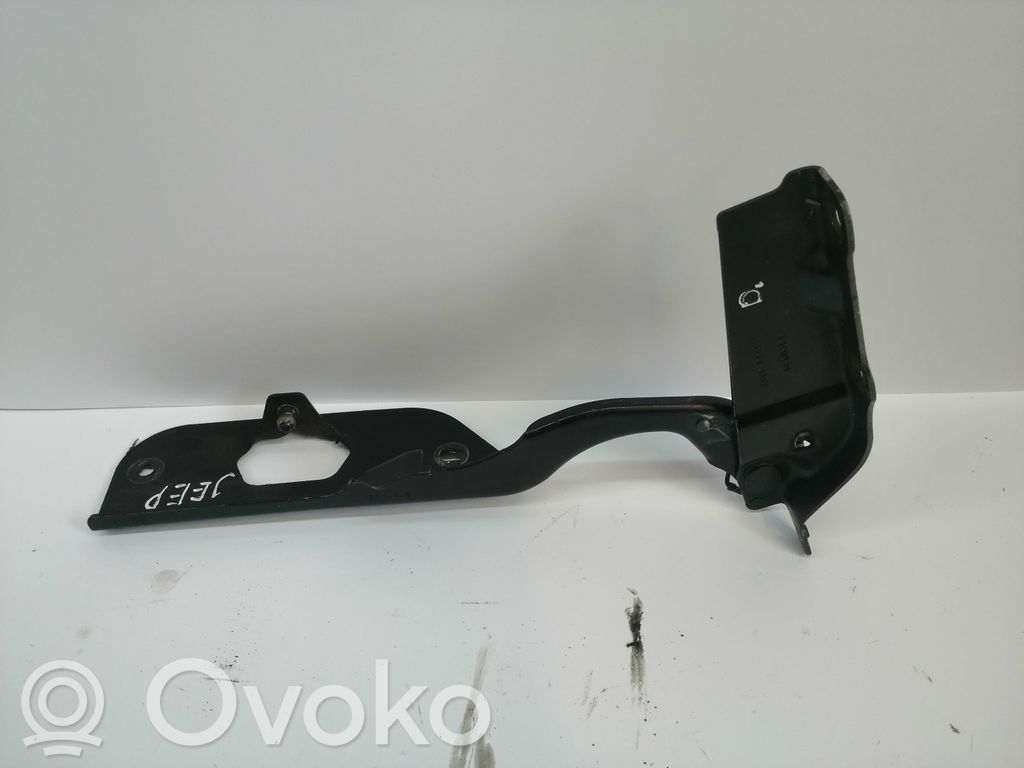 Jeep Grand Cherokee (WK) Engine bonnet/hood hinges 