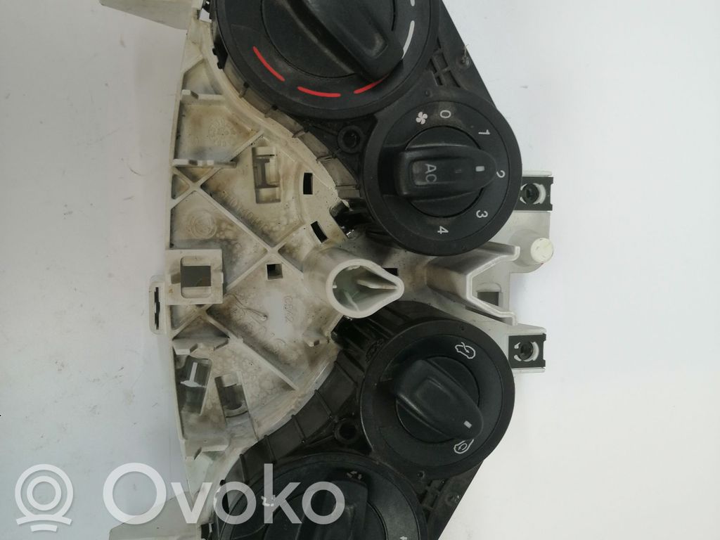 Ford Ka Climate control unit 
