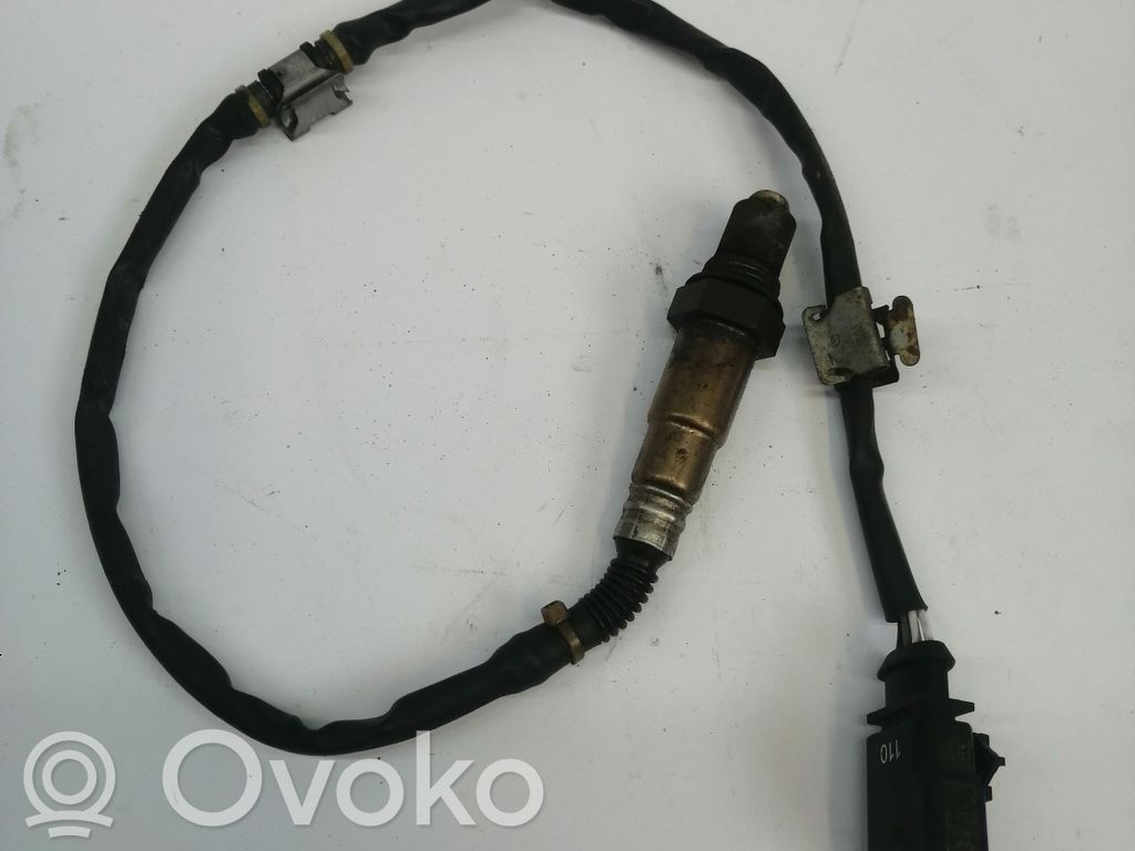 Volkswagen Scirocco Lambda probe sensor 