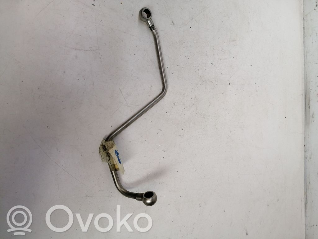 Volkswagen Scirocco Tepimo vamzdelis (-iai)/ žarna (-os) 
