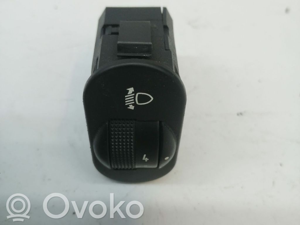 Ford Streetka Headlight level height control switch 