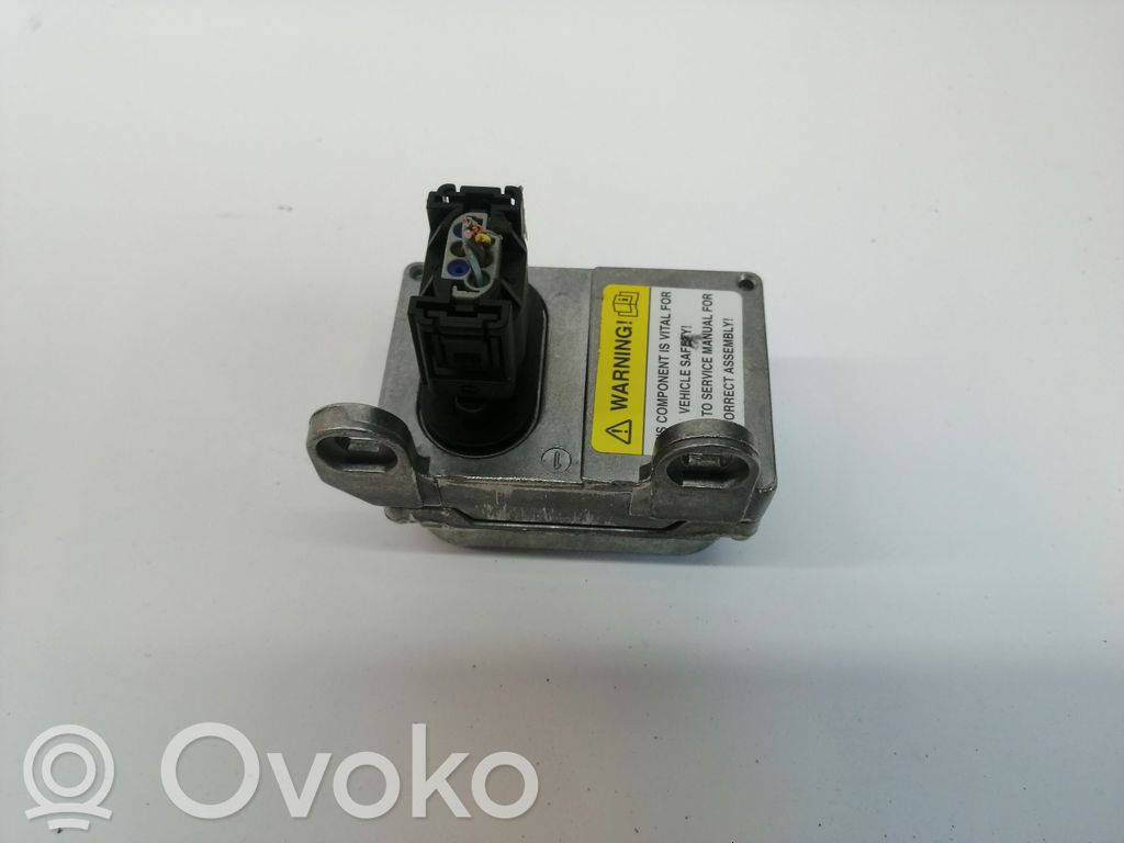Airbagsensor Crashsensor Drucksensor   3M5T14B296AB