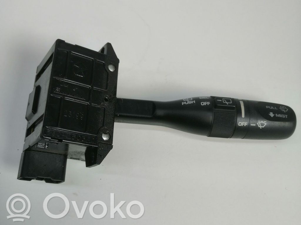 Jeep Grand Cherokee (WJ) Wiper speed switch 