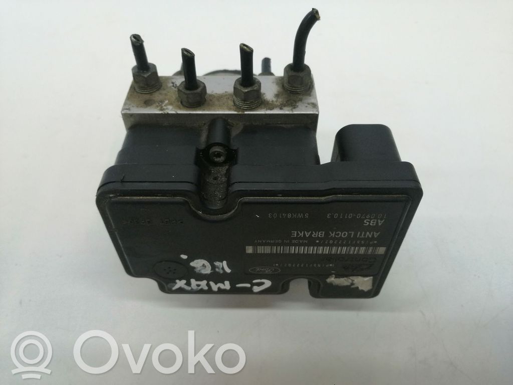 Ford Focus C-MAX ABS Pump 