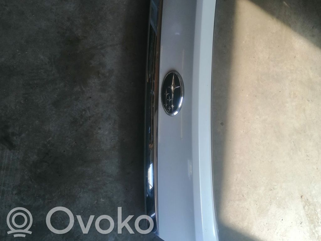 Subaru Legacy Other trunk/boot trim element 