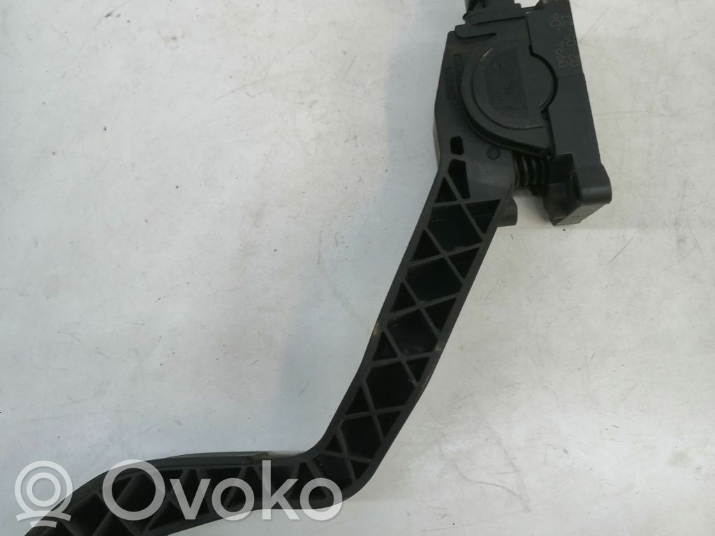 Citroen C3 Pedał gazu / przyspieszenia 