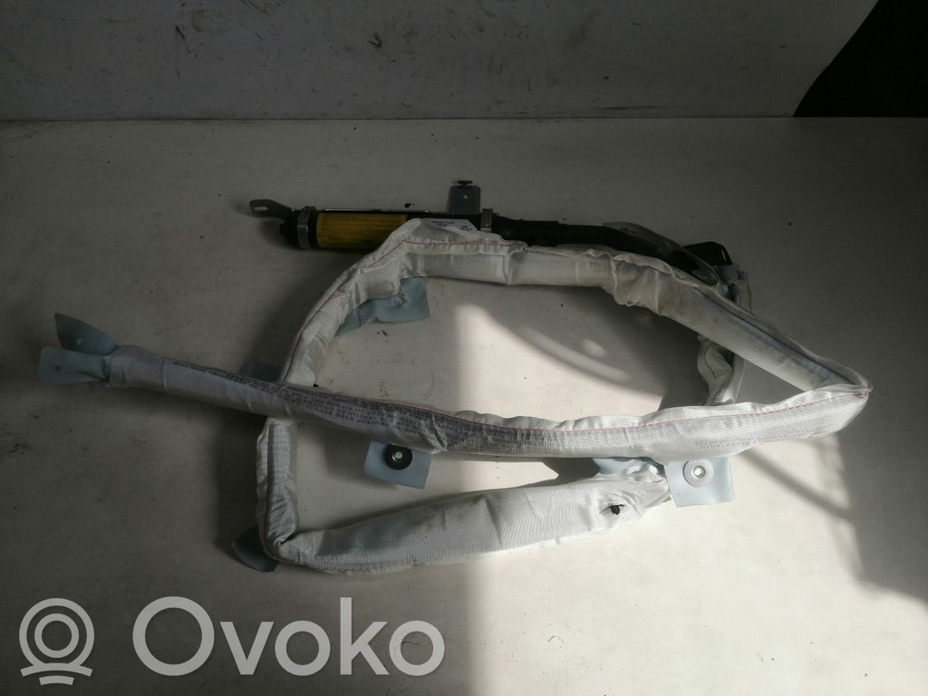 Audi A3 S3 8P Airbag del techo 