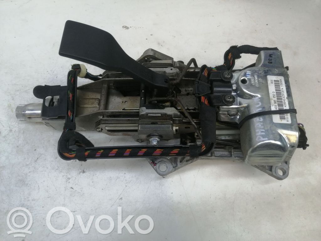 Volkswagen Phaeton Stūresrata ass komplekts 
