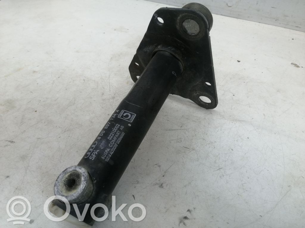 Front bumper mounting bracket   8D0807134A