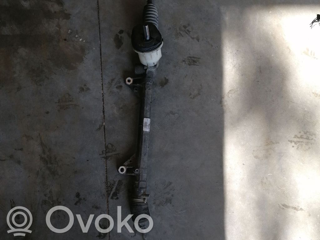 Renault Modus Vairo kolonėlė 