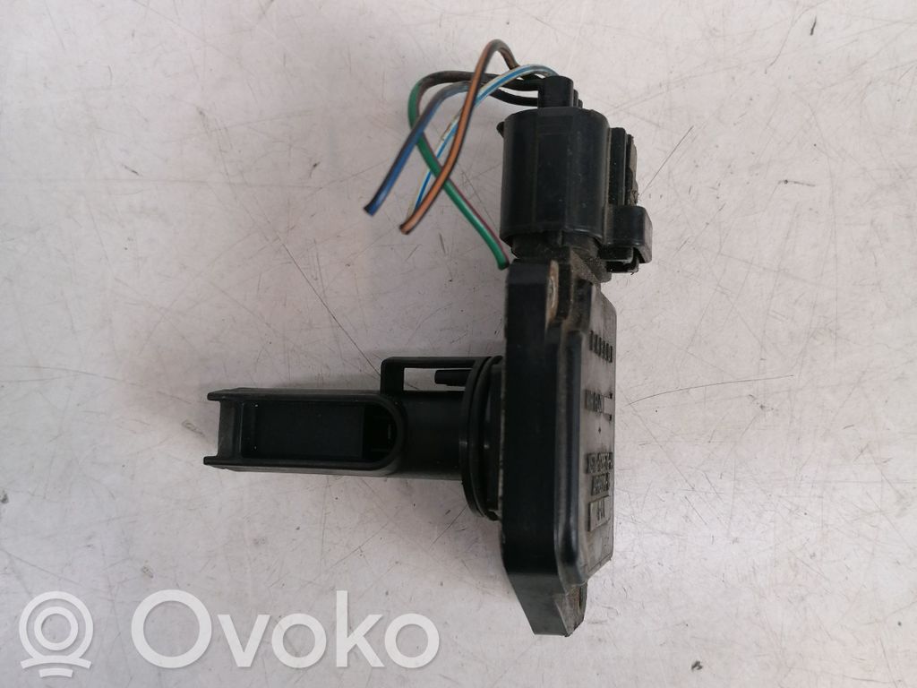 Ford Mondeo Mk III Luftmassenmesser Luftmengenmesser 