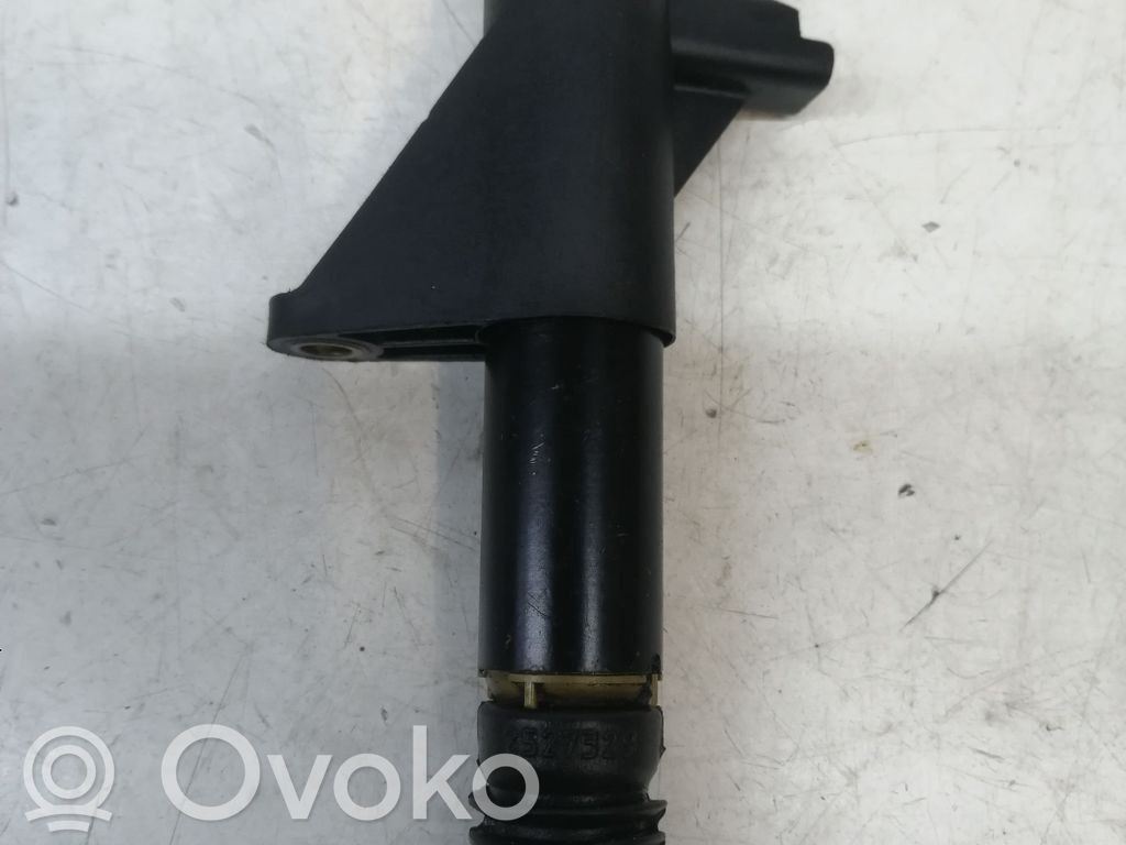 Citroen C5 High voltage ignition coil 