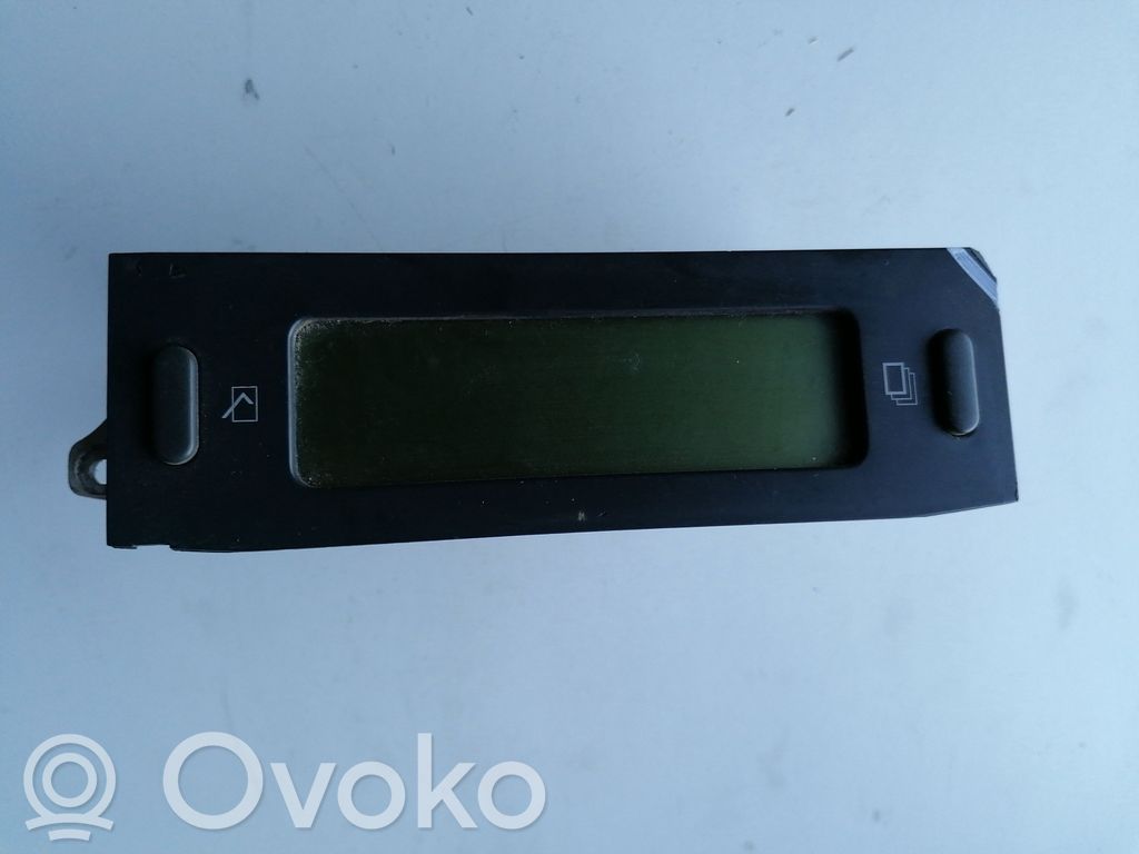 Screen/display/small screen   9644422477E02