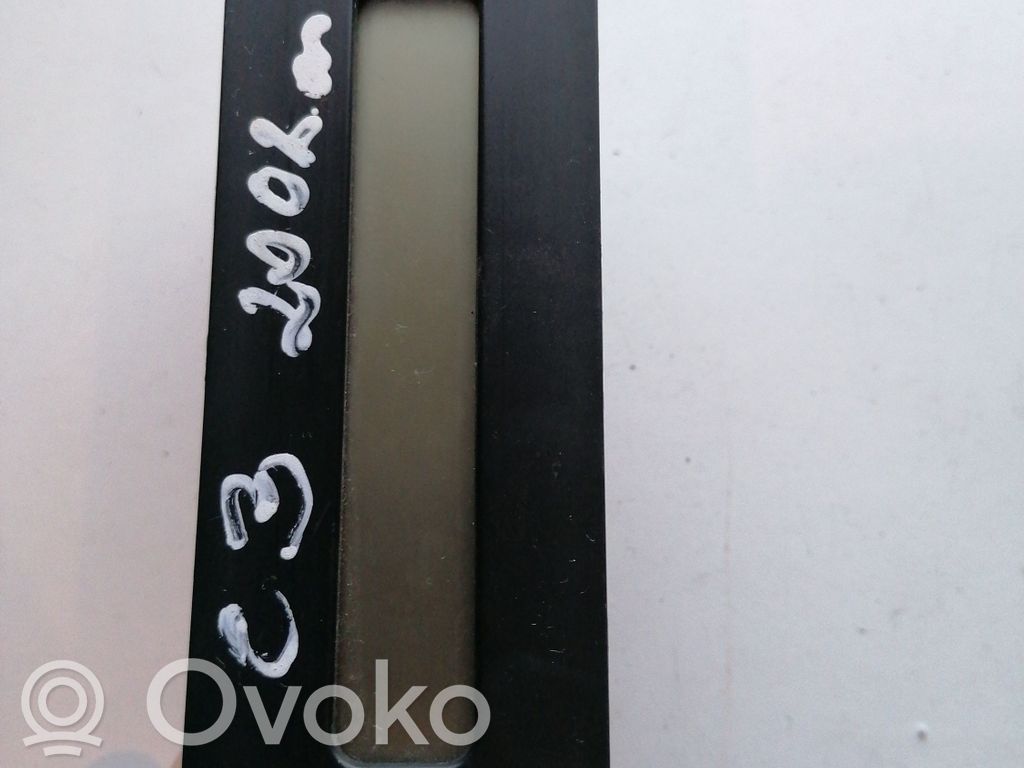 Screen/display/small screen   9647409477B00