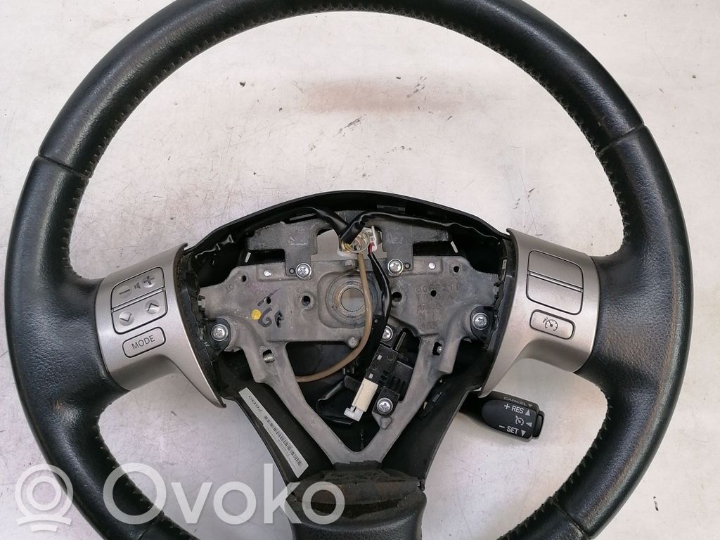 Toyota Auris 150 Ohjauspyörä 