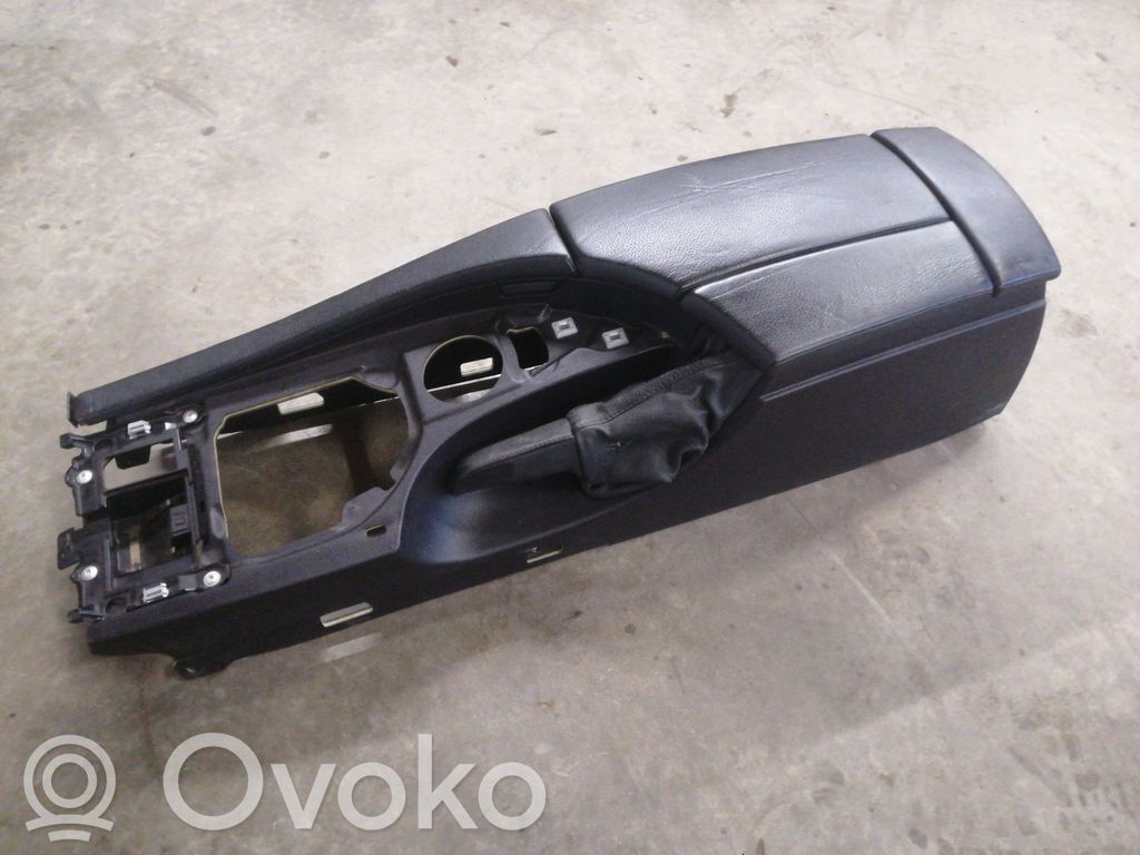 BMW 5 E60 E61 Armrest 