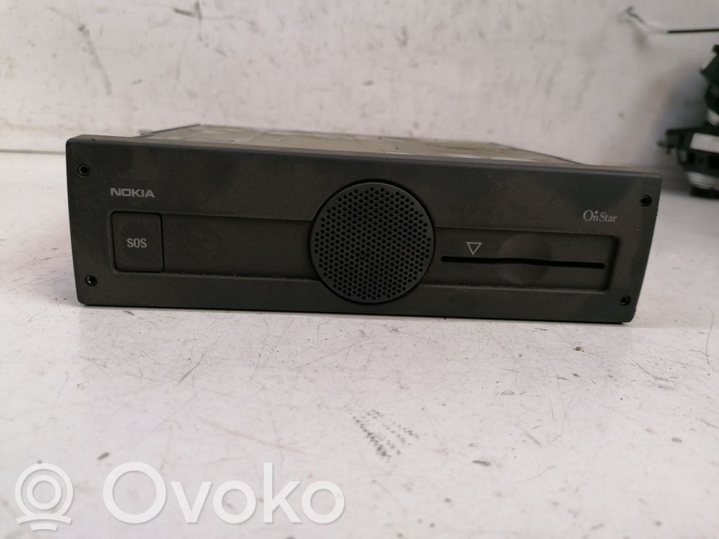Opel Vectra C Phone control unit/module 