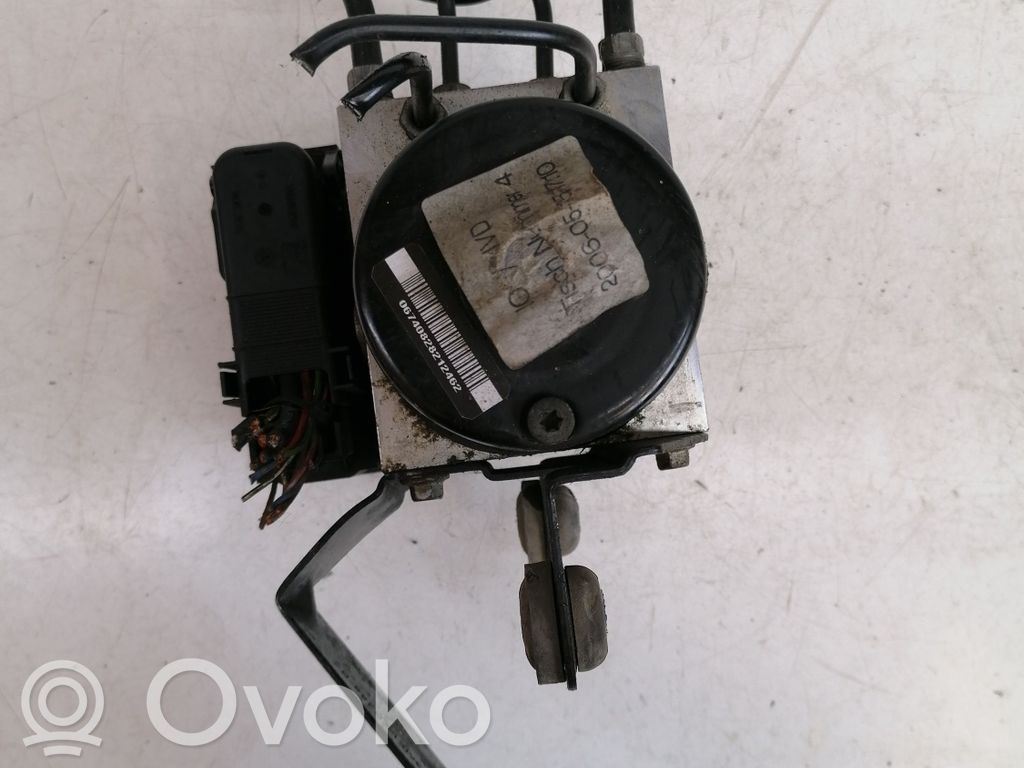 Ford Focus ABS Blokas 