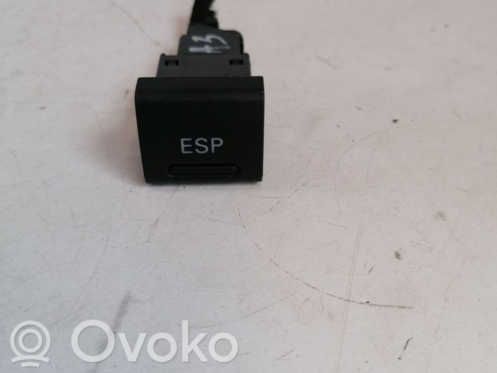 Audi A3 S3 8L Traction control (ASR) switch 